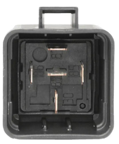 24V 5 PIN Weatherproof 30/20A Relay C/O Includes TE Relay Base Weather Proof Relay