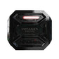 Voyager Digital System LEFT 3000W/100A Inverter-Charger 40DC inc SIMARINE SCQ50