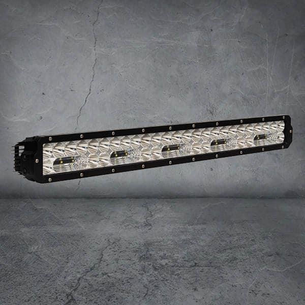 255W 30″ LED Light Bar LED Light Bars