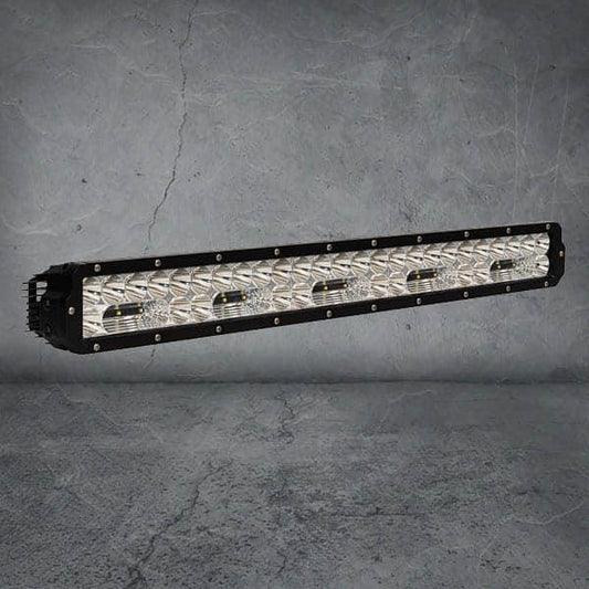 255W 30″ LED Light Bar LED Light Bars