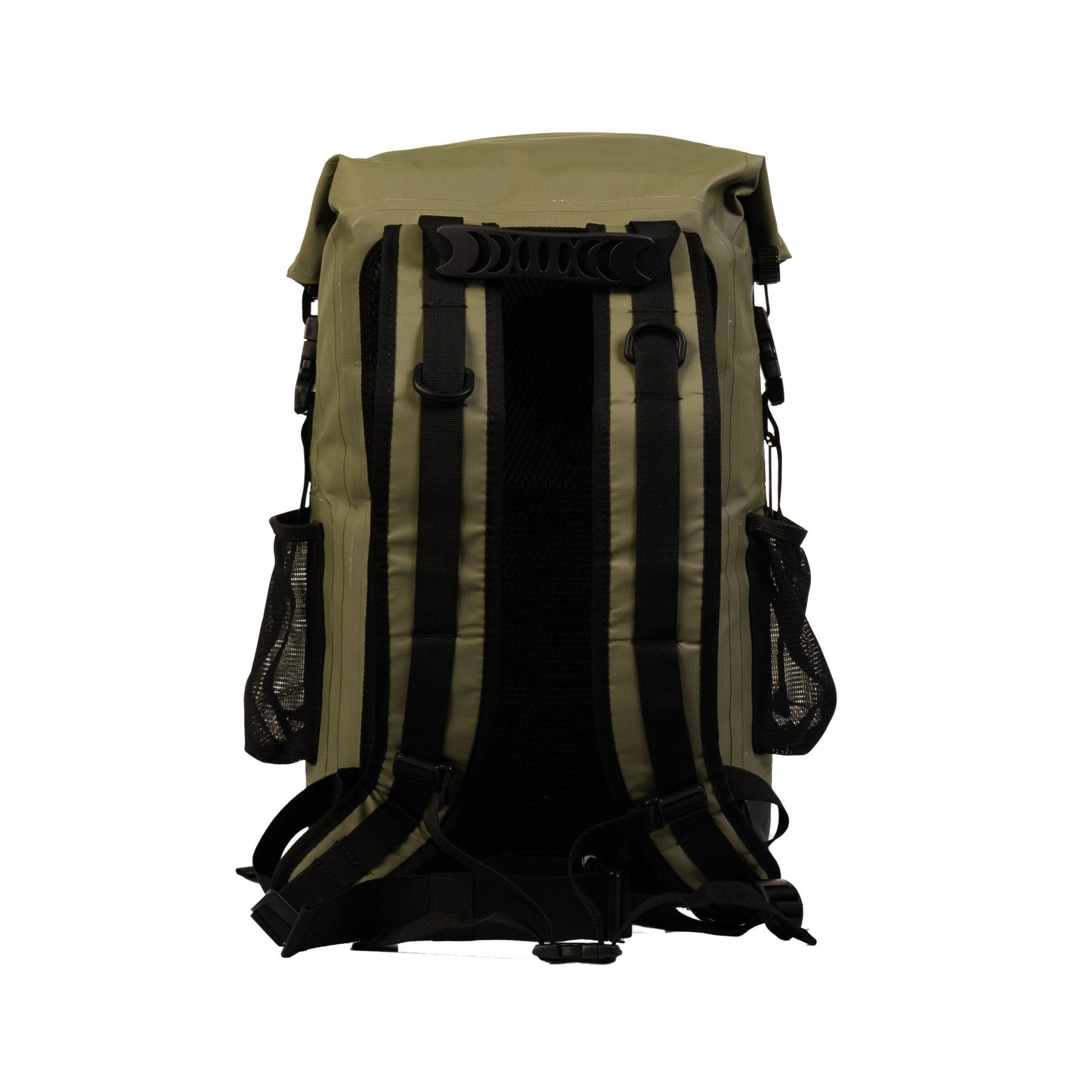 25L Insulated Cooler Backpack Travel Bag