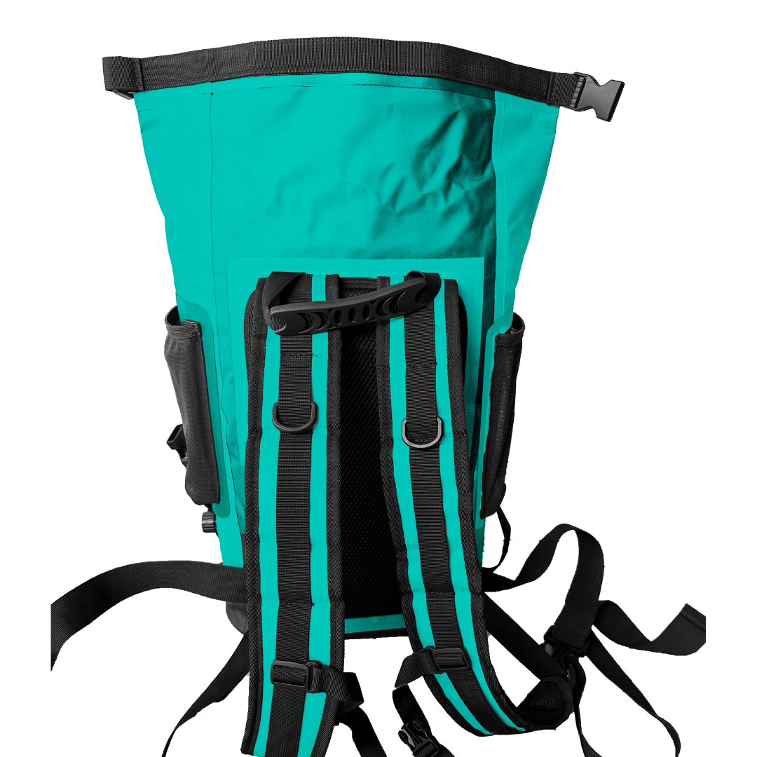 25L Insulated Cooler Backpack Travel Bag