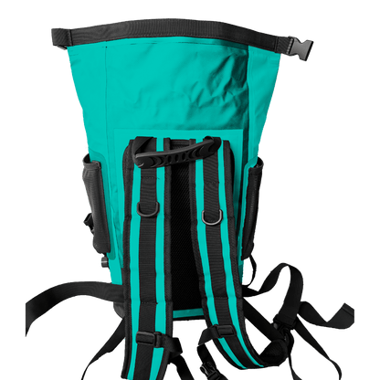 25L Insulated Cooler Backpack Travel Bag