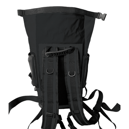 25L Insulated Cooler Backpack Travel Bag