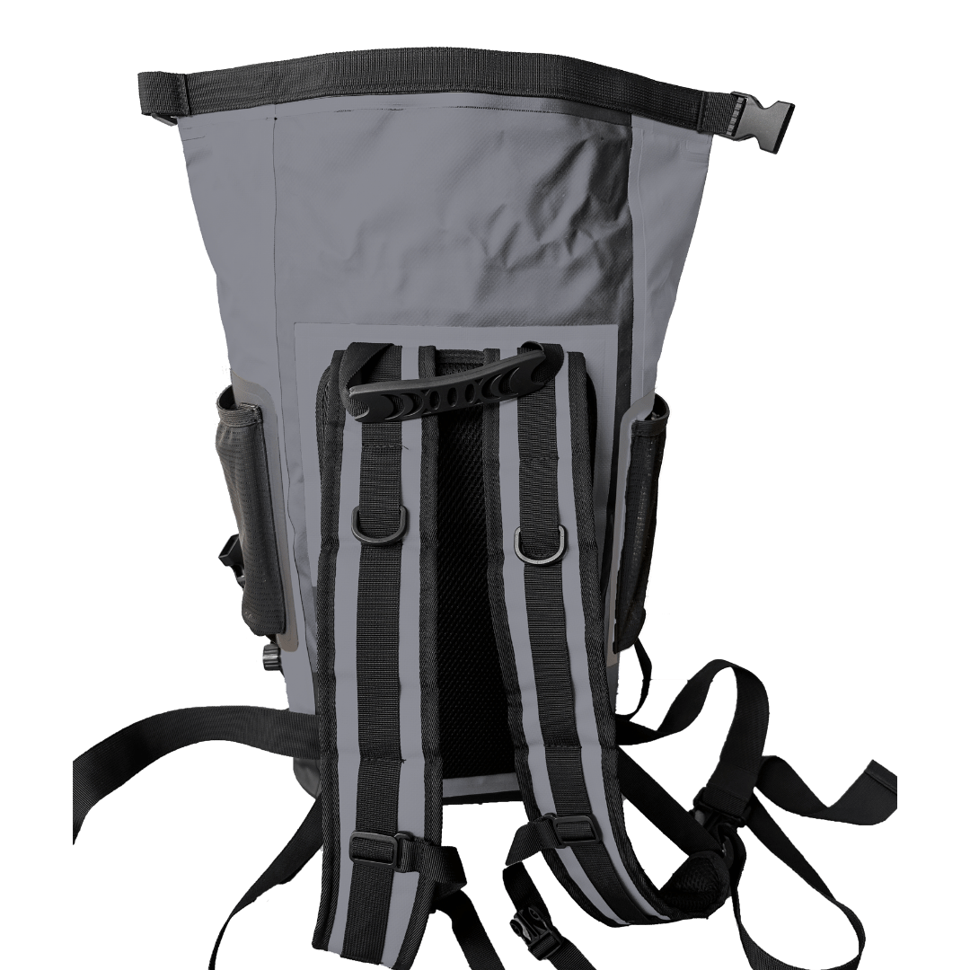 25L Insulated Cooler Backpack Travel Bag