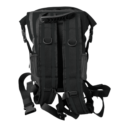 25L Insulated Cooler Backpack Travel Bag