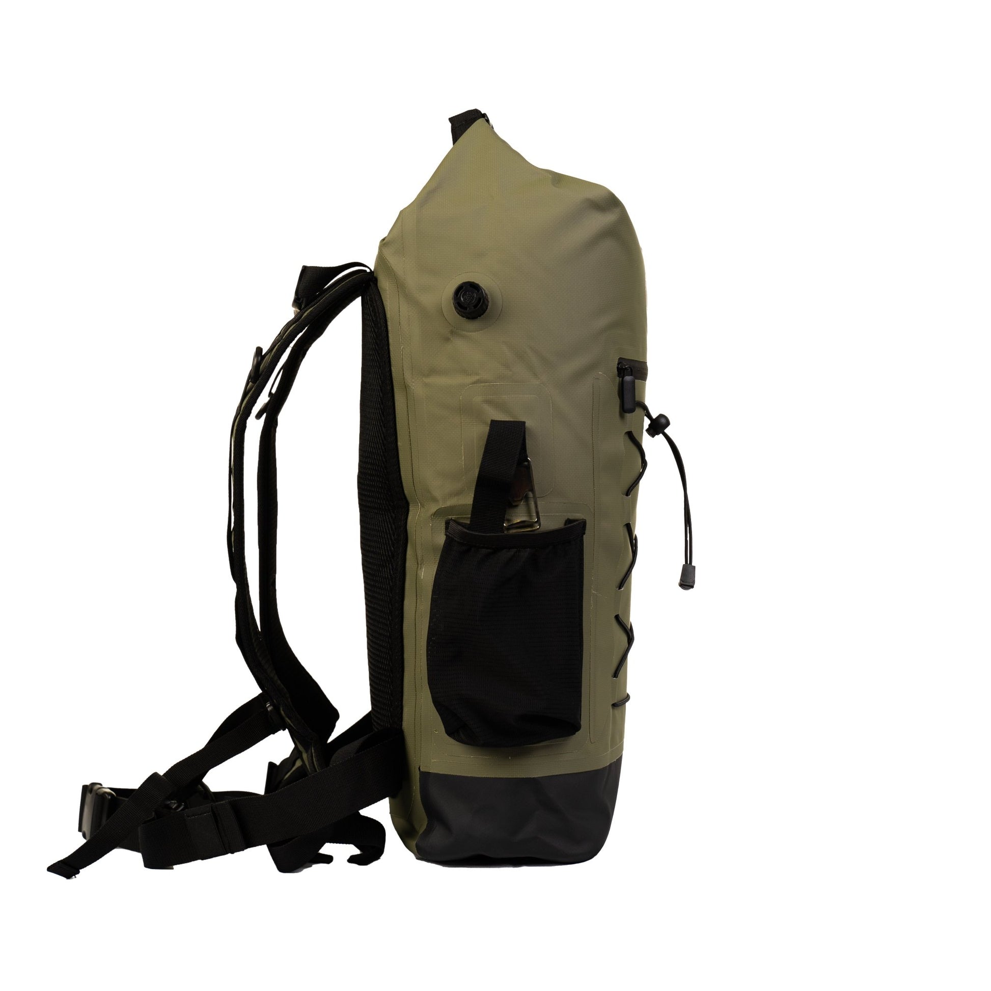 25L Insulated Cooler Backpack Travel Bag