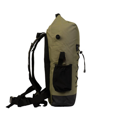 25L Insulated Cooler Backpack Travel Bag