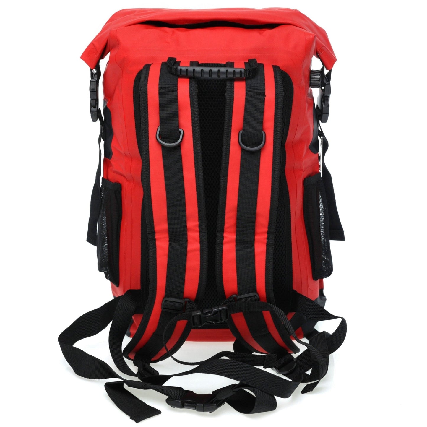 25L Insulated Cooler Backpack Travel Bag