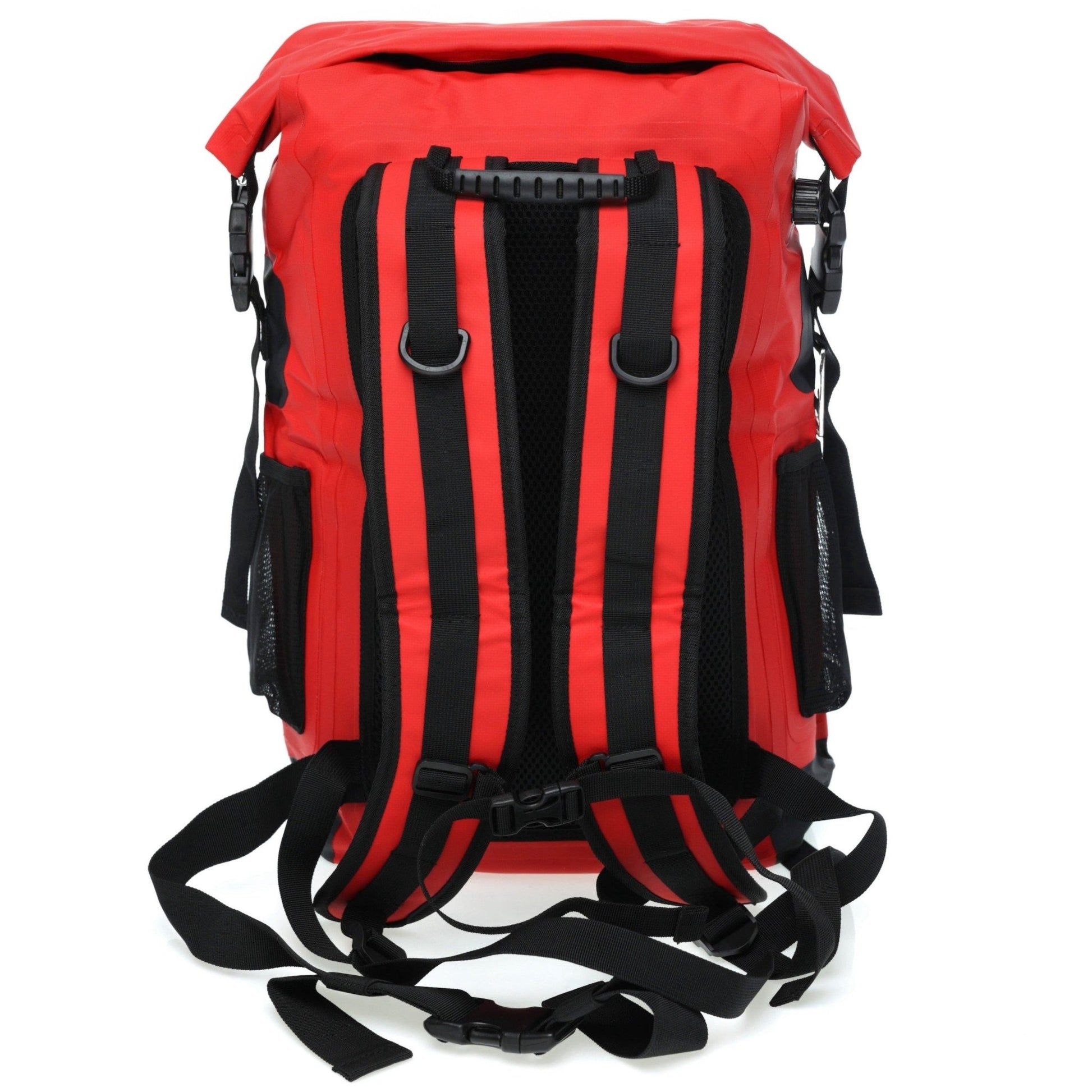 25L Insulated Cooler Backpack Travel Bag