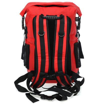 25L Insulated Cooler Backpack Travel Bag