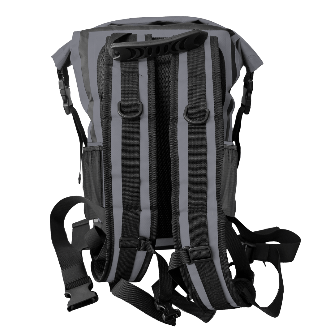 25L Insulated Cooler Backpack Travel Bag