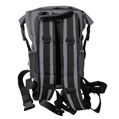 25L Insulated Cooler Backpack Travel Bag