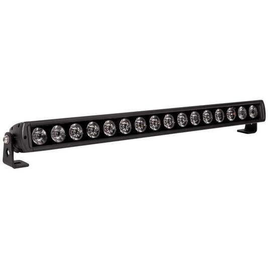 26” Led Lightbar Combo Beam 670MM - LED Light Bars - Hulk 4x4