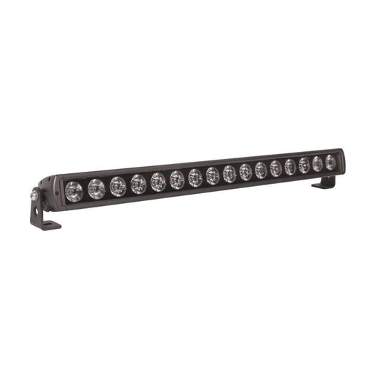 26” Led Lightbar Spot Beam 670MM - LED Light Bars - Hulk 4x4