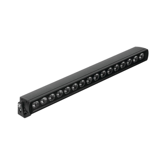 26” Led Lightbar Spot Beam 670MM - LED Light Bars - Hulk 4x4