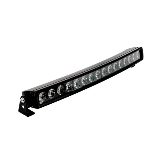 26” SX Series Curved Lightbar 670MM - LED Light Bars - Hulk 4x4