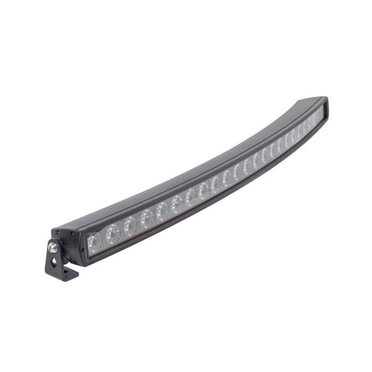 29” Led Curved Lightbar Flood Beam 990MM - LED Light Bars - Hulk 4x4