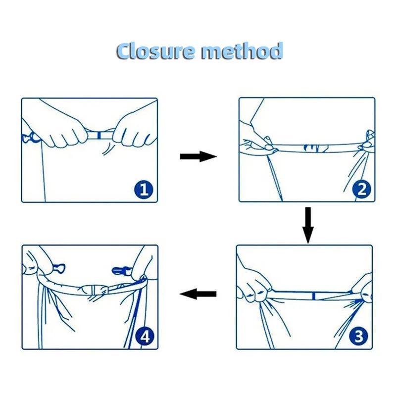 2L Dry Bag Touch Screen Waterproof Bags For Trekking Drifting Rafting Surfing kayak Outdoor Sports Bags Camping Equipment XA394Q Waterproof Bag