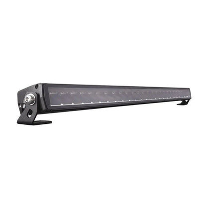 30” Led Slimline Single Row Lightbar LED Light Bars