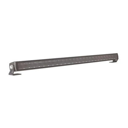 30” Led Slimline Single Row Lightbar LED Light Bars
