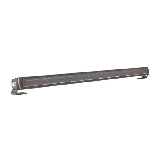 30” Led Slimline Single Row Lightbar LED Light Bars