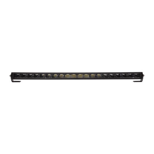 30” Ultra Slimline Curved Led Lightbar - LED Light Bars - Hulk 4x4