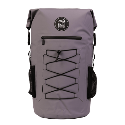 35L EasyDrain Insulated Cooler Backpack Travel Bag