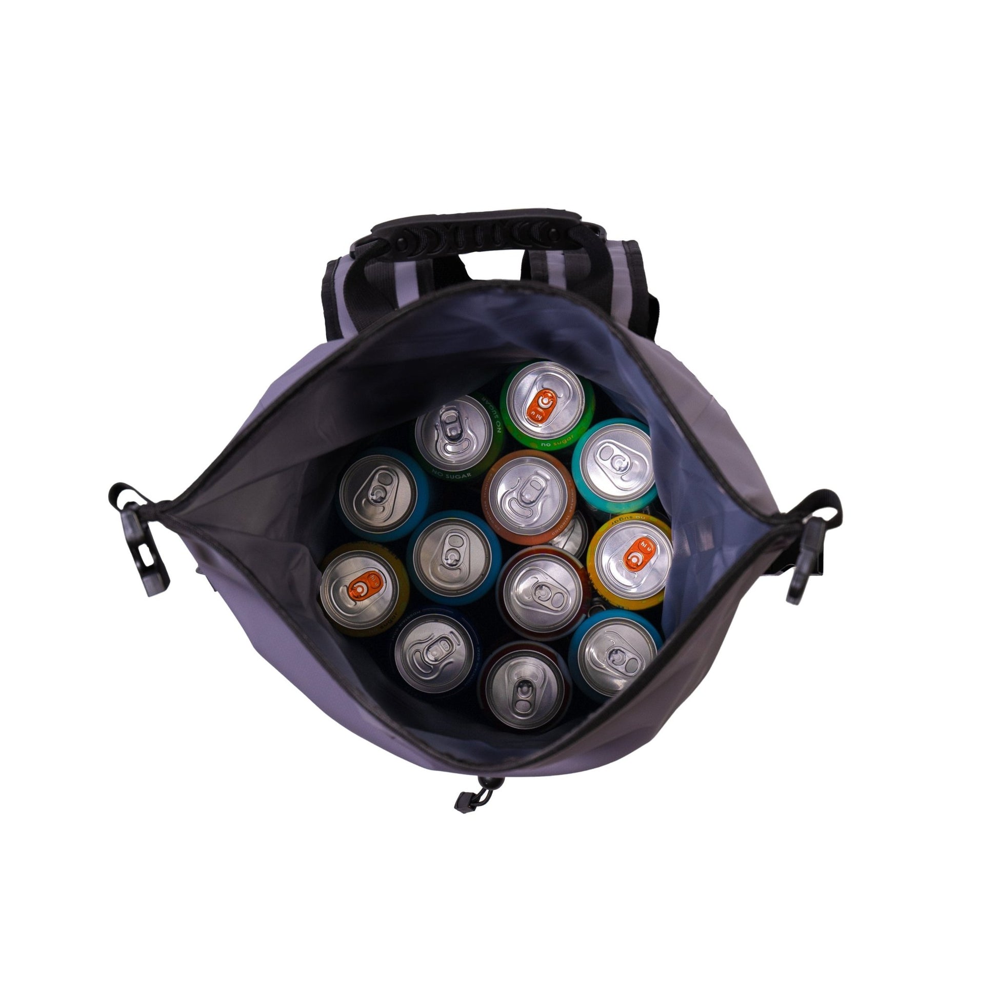 35L Insulated Cooler Backpack Travel Bag