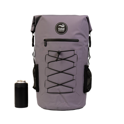 35L Insulated Cooler Backpack Travel Bag