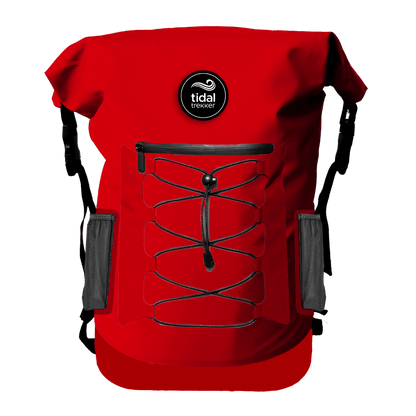 35L Insulated Cooler Backpack Travel Bag