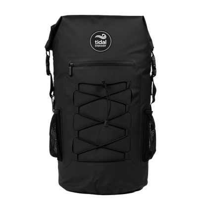 35L Insulated Cooler Backpack Travel Bag