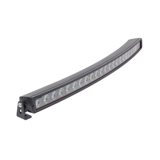 39” SX Series Curved Lightbar 990MM - LED Light Bars - Hulk 4x4