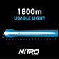 405W 45″ LED Light Bar LED Light Bars