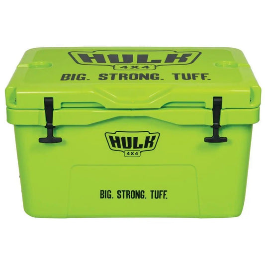 45L Portable Ice Cooler Box With H/D Rope Carry Handles - Cooler Box - Hulk 4x4