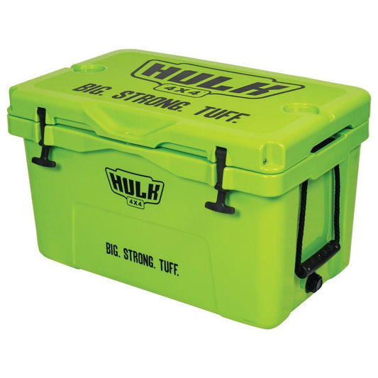 45L Portable Ice Cooler Box With H/D Rope Carry Handles Cooler Box