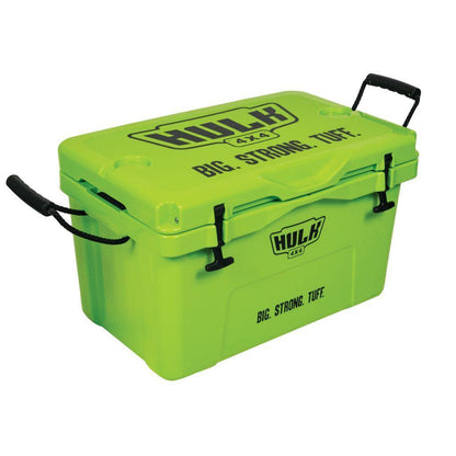 45L Portable Ice Cooler Box With H/D Rope Carry Handles Cooler Box