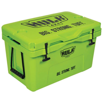 45L Portable Ice Cooler Box With H/D Rope Carry Handles Cooler Box