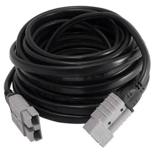 50a 10m Anderson Extension (solar) - Anderson Extension Lead - Redarc