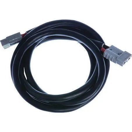 50amp 3m Anderson Extension (6B&S) - Anderson Extension Lead - Open Cut Off - Grid