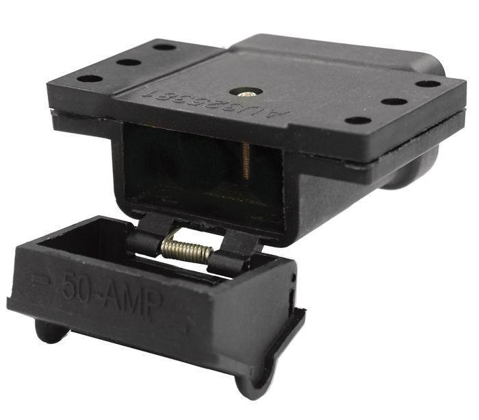 50amp Anderson Cover Anderson Plug Cover