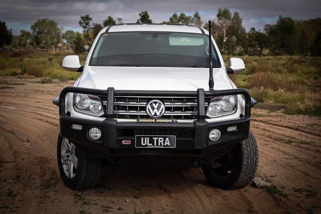 60 LED 14.5″ Light Bar LED Light Bars