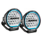 ULTIMA MK3 215 LED DRIVING LIGHTS KIT – HYBRID BEAM