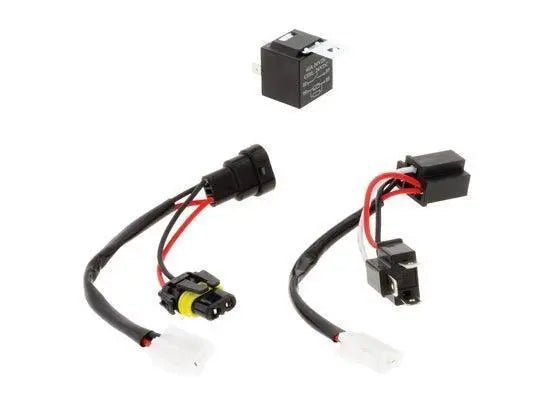 7" Driving Lights Kit (Pair) Driving Lights