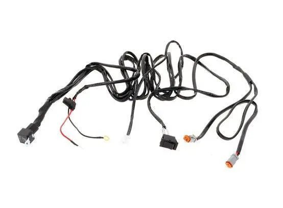 7" Driving Lights Kit (Pair) Driving Lights