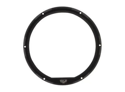 7” Round - 106w LED Driving Lamps Kit - (Green/Black Bezel) Driving Lights