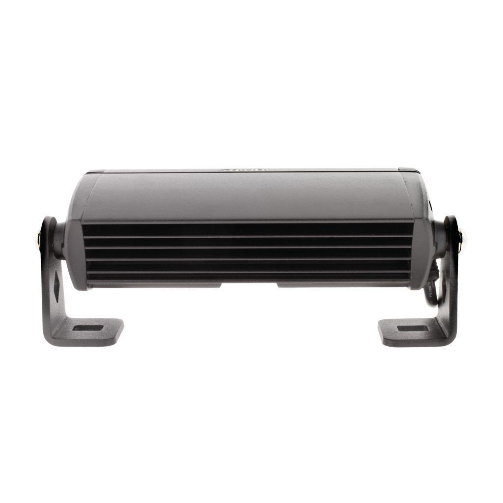 7.5” Led Lightbar Flood Beam 190MM - LED Light Bars - Hulk 4x4