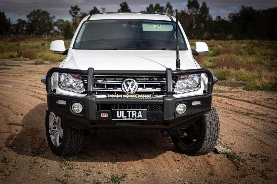 90 LED 20.5″ Light Bar LED Light Bars