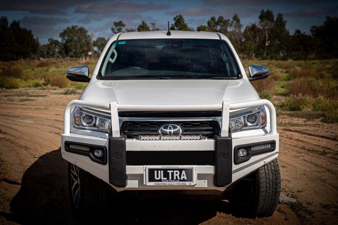 90 LED 20.5″ Light Bar LED Light Bars