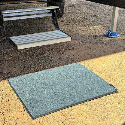 Tootsie Turf Mats (3 Sizes) Caravan Mats Underkover